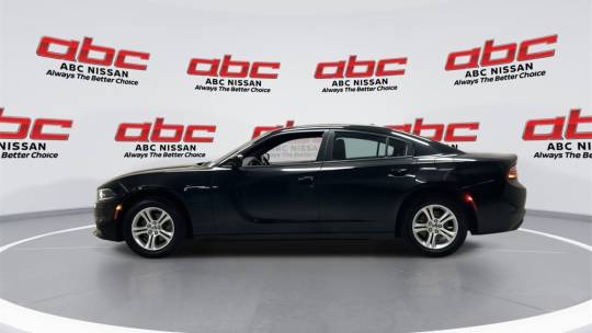2021 Dodge Charger