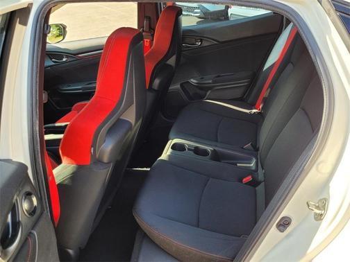 2020 honda civic type r in co bluffs, iowa