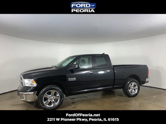 2014 ram 1500 big horn
