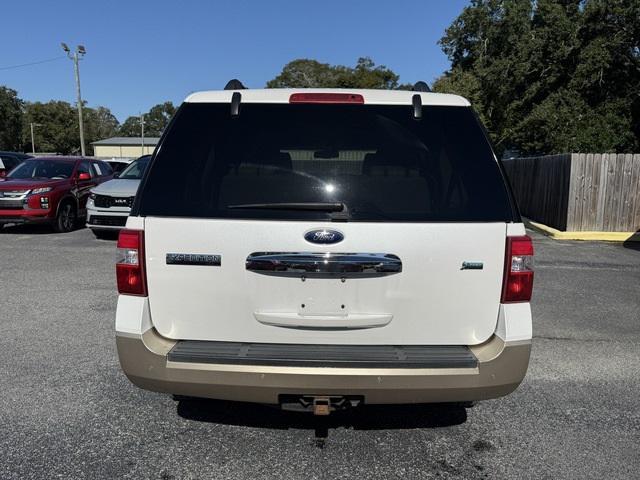 2014 ford expedition xlt