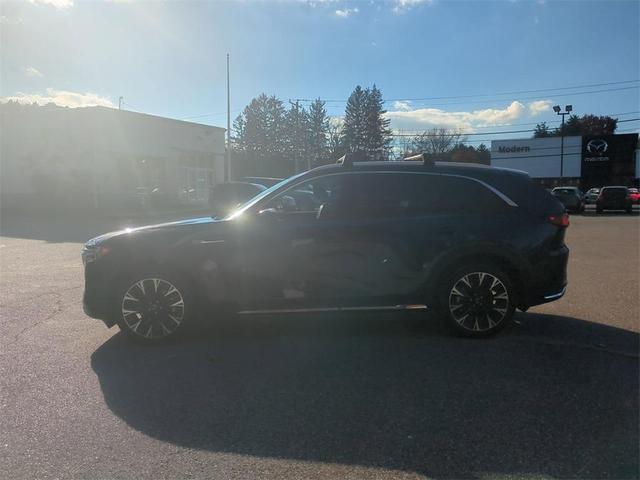 2024 mazda cx-90 phev premium plus