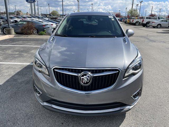 2019 buick envision essence in fishers, indiana