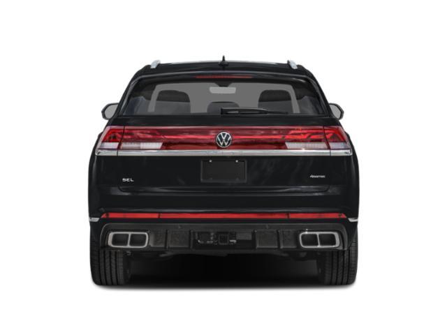2024 volkswagen atlas cross sport 2.0t sel premium