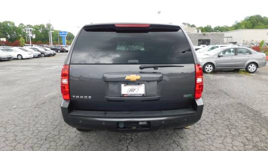 2011 Chevrolet Tahoe