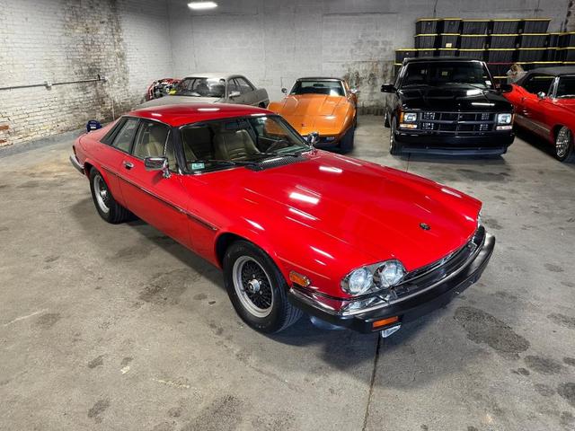 1989 jaguar xjs