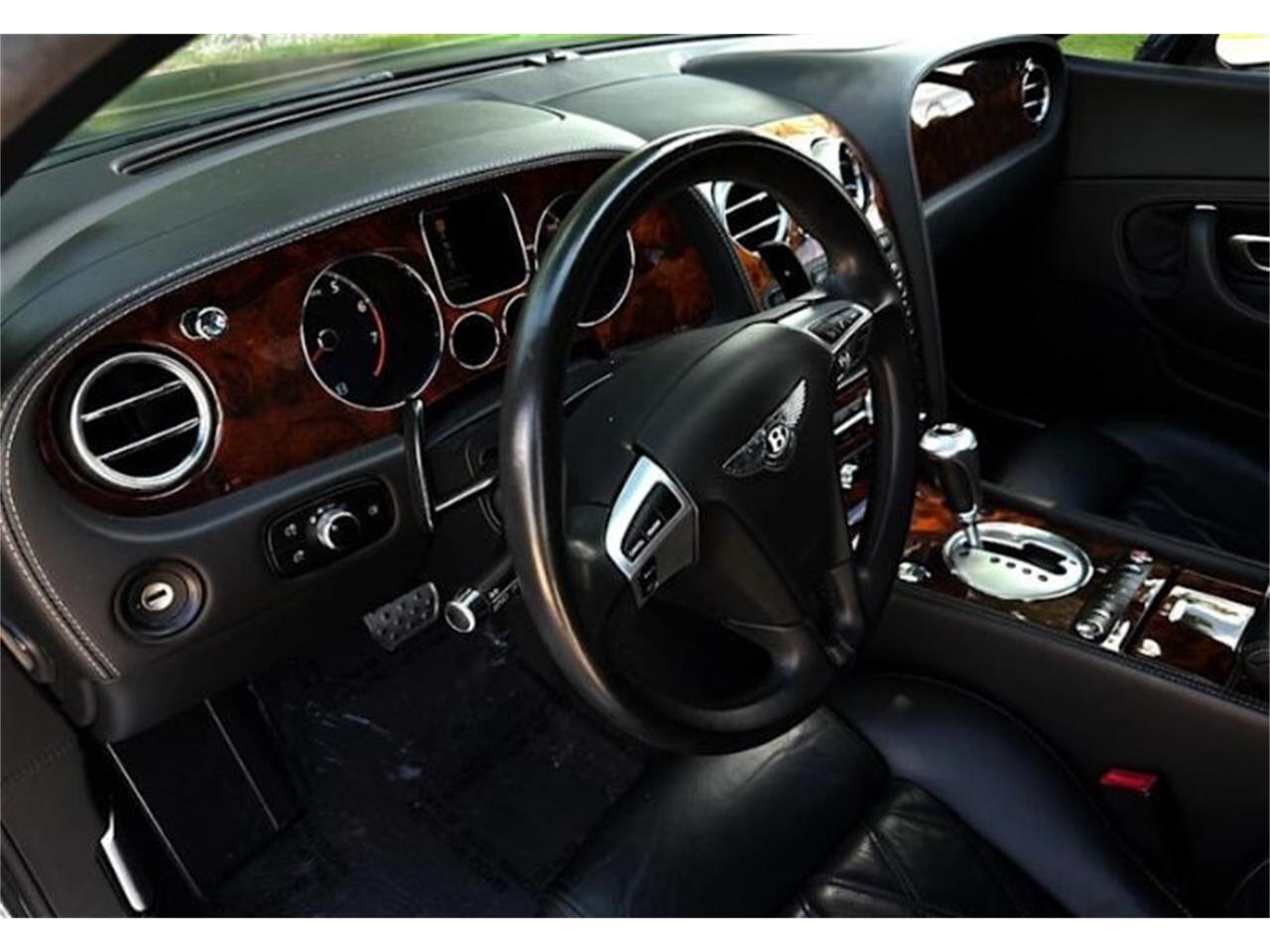 for sale: 2020 bentley continental in cadillac, michigan for sale in cadillac, mi