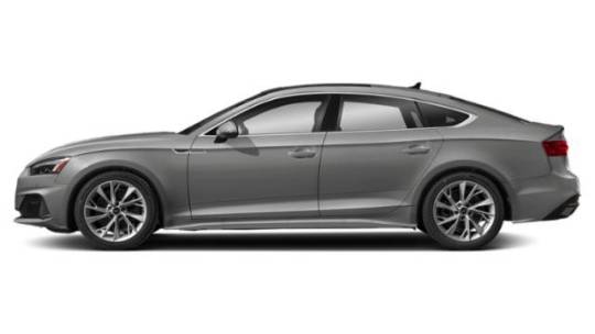 2023 Audi A5