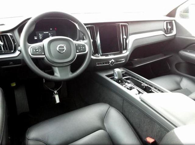 2024 volvo s60 t mulliner