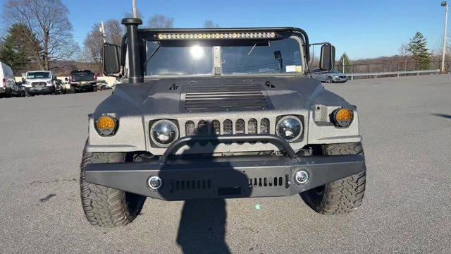 1993 am general hummer