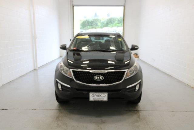 2016 kia sportage ex awd ex 4dr suv for sale in johnston, rhode island