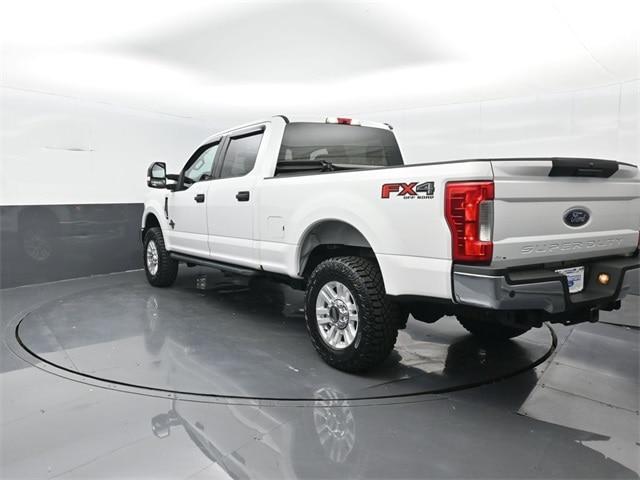 2019 ford f-250 xlt