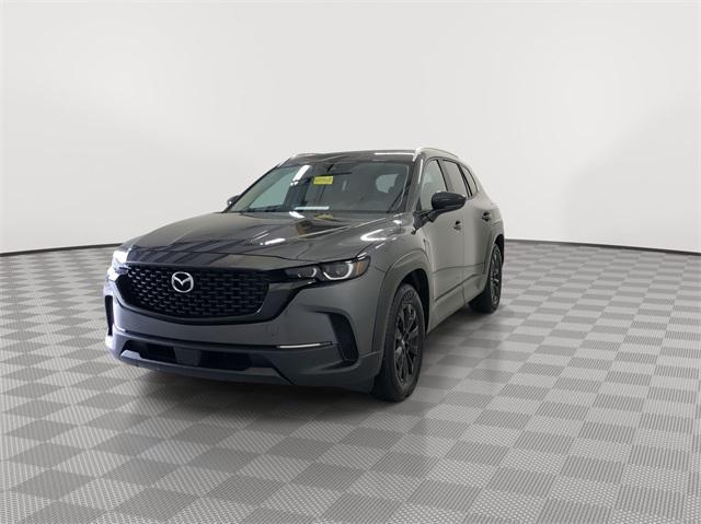 2024 mazda cx-50 2.5 s premium