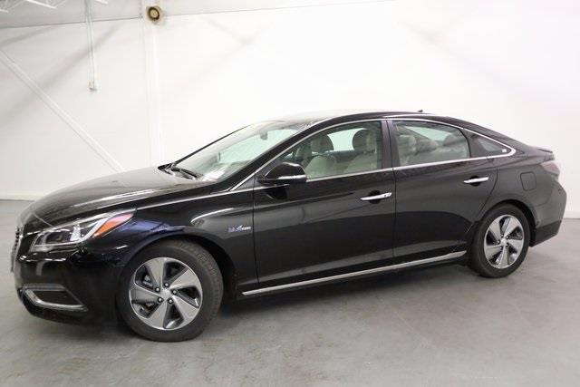 2016 hyundai sonata hybrid limited limited 4dr sedan for sale in kahului, hawaii