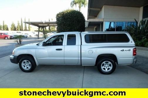 2005 dodge dakota in co bluffs, iowa
