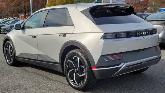 2024 Hyundai IONIQ 5