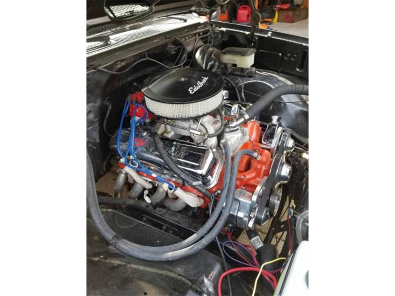 1985 chevrolet c10