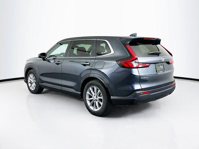 2024 honda cr-v ex 2wd