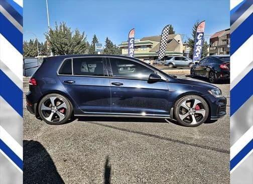 2018 volkswagen golf gti in beloit, wisconsin