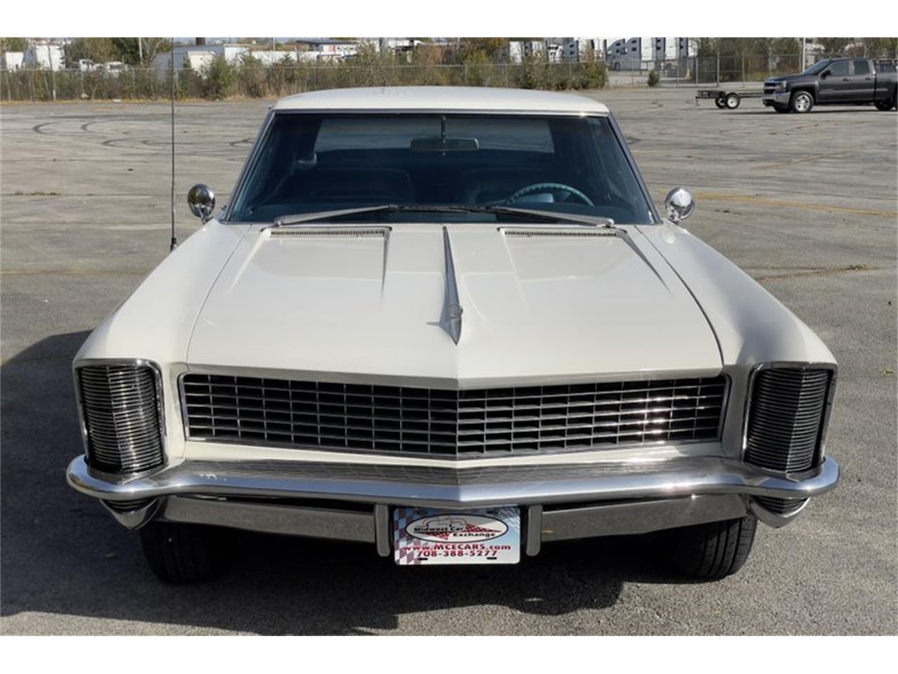 1965 buick riviera