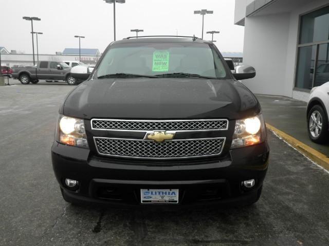 2008 chevrolet tahoe 4x4 for sale in grand forks, north dakota