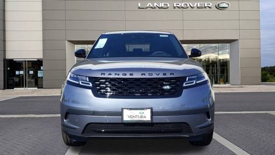 2023 Land Rover Range Rover Velar
