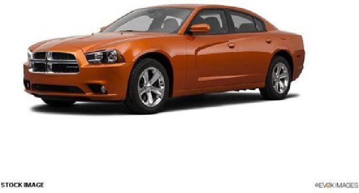 2011 dodge charger in hialeah, fl