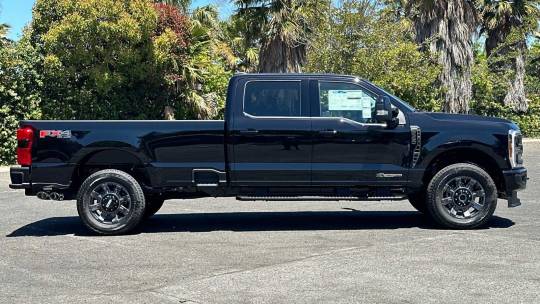 2024 Ford F-350