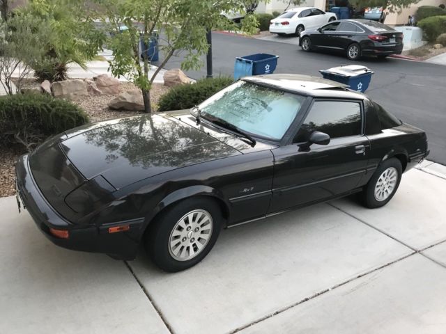 1985 rx7 gsl-se