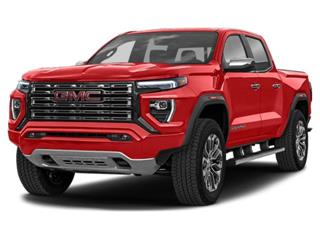 2023 GMC Canyon denali