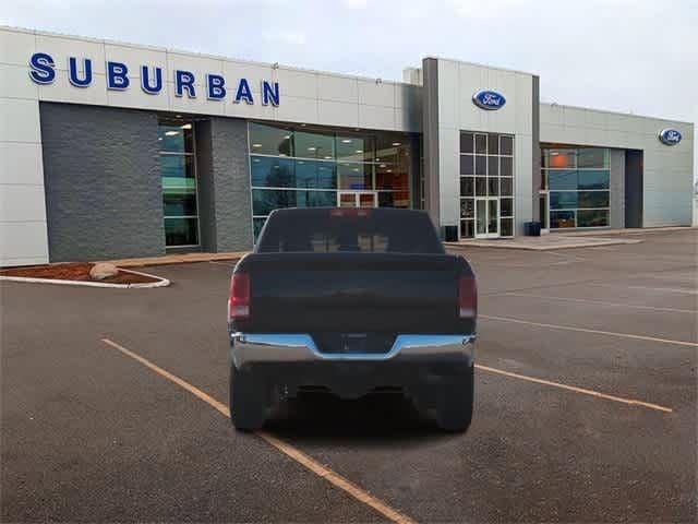 2017 ram 1500 slt in sterling heights, michigan