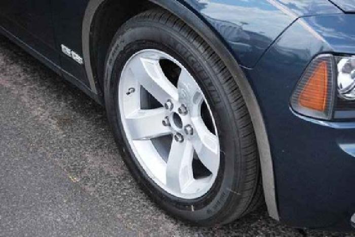 2008 dodge charger se in colorado springs, co