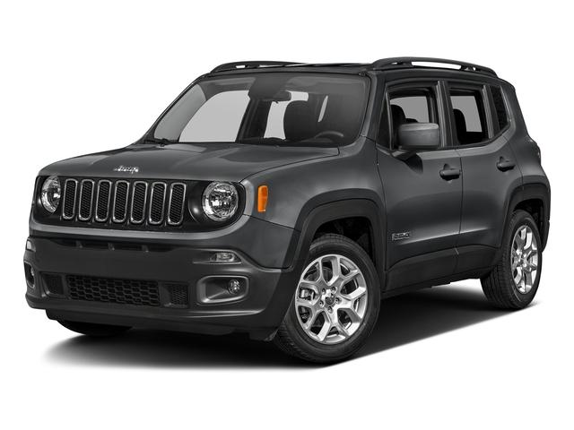 2017 jeep renegade t mulliner
