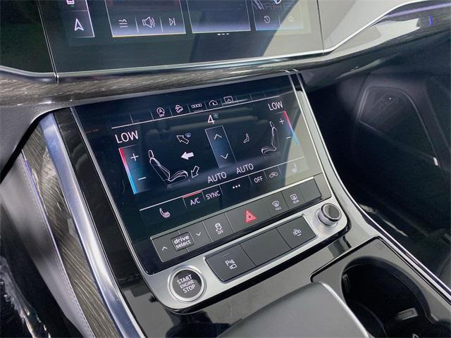 2024 audi q7 45 premium plus