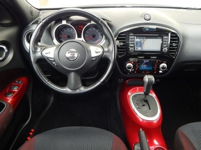 used 2014 nissan juke sv tulsa, ok 74145 for sale in tulsa, oklahoma