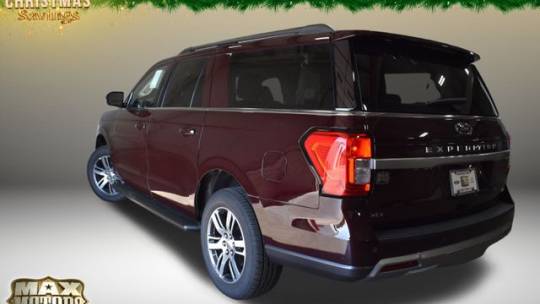 2024 Ford Expedition
