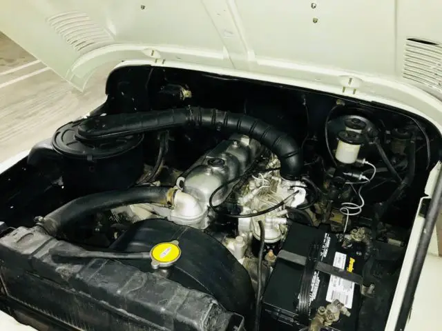 1978 toyota land cruiser bj-40