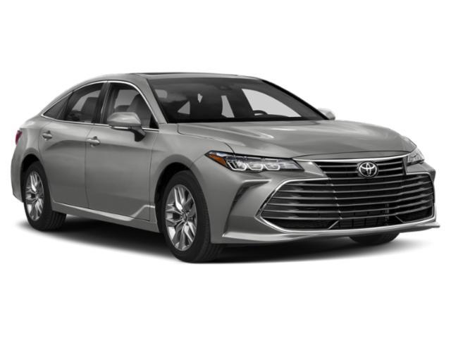 2019 toyota avalon xse