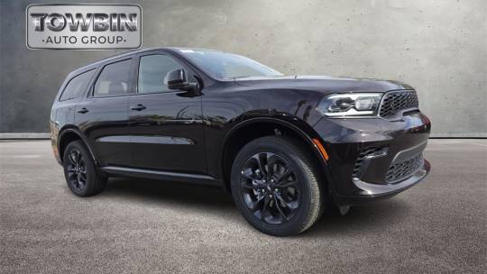 2025 Dodge Durango
