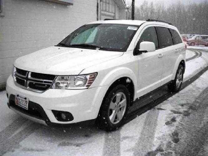 2011 dodge journey mainstreet sport utility 4d in elmhurst, ny