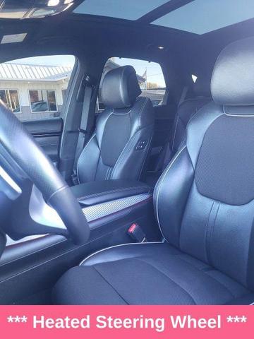 2023 genesis gv70 2.5t awd
