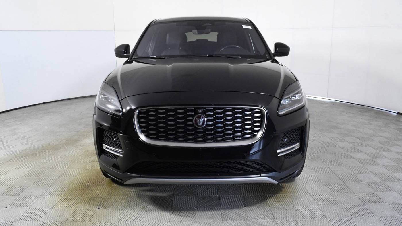 2021 jaguar e-pace p250 se