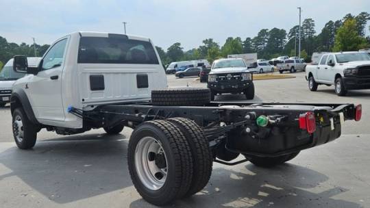2024 RAM 5500