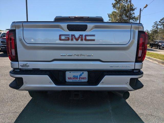 2022 gmc sierra 2500 denali