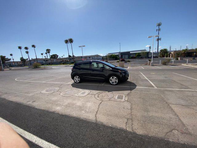 2023 chevrolet bolt ev fwd 1lt