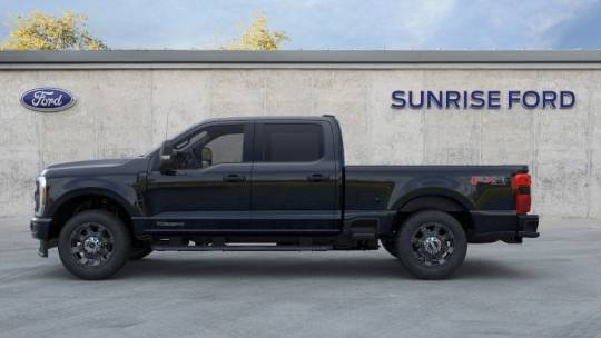 2024 Ford F-250