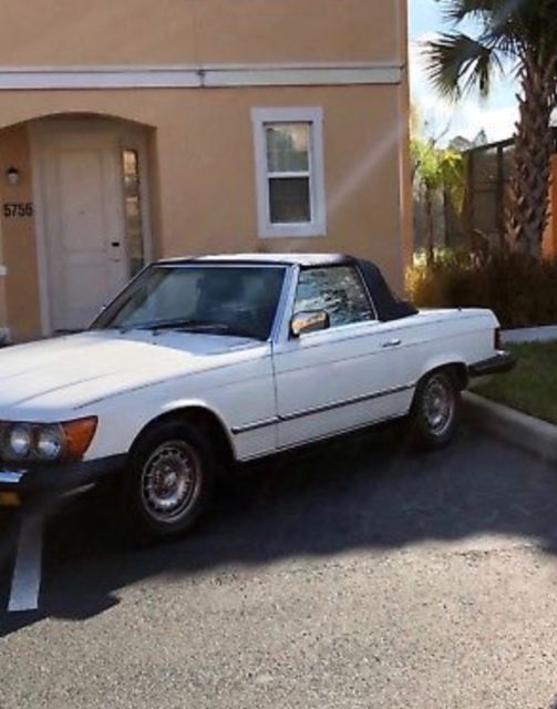 ~1985~mercedes~380sl~euro~only~100k~one~owner~since~new~in~show~room~condition