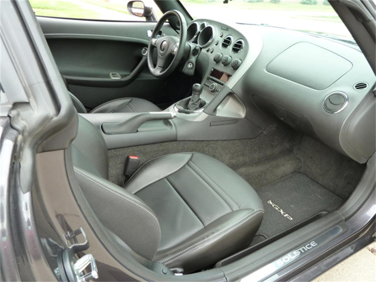 2010 pontiac solstice