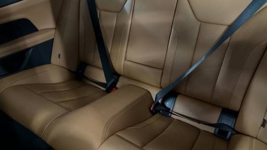 2023 BMW 4 series