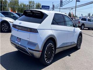 2024 Hyundai IONIQ 5 limited