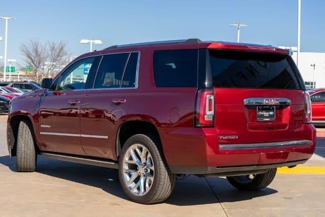 2020 gmc yukon in norman, oklahoma